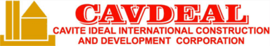 Cavdeal — Cavite Ideal International Construction and Development Corporation